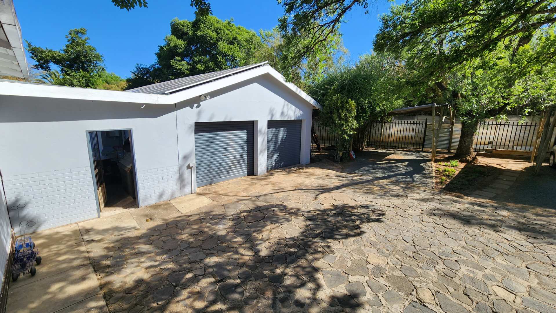 4 Bedroom Property for Sale in Bayswater Free State